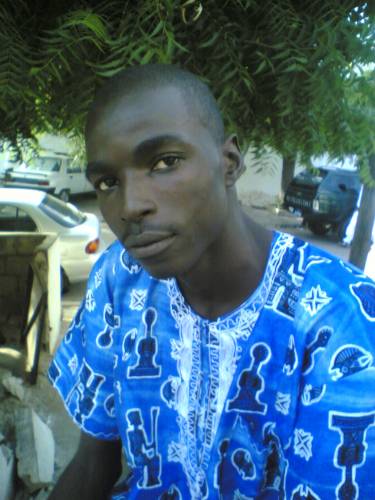 djibson